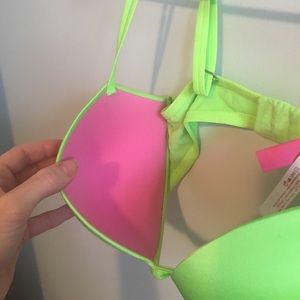 Victoria's Secret Intimates & Sleepwear - VS push up bra Victoria's Secret Intimates & Sleepwear - VS push up bra